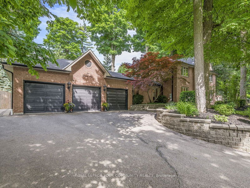 home for sale on 21 Gowan Lane