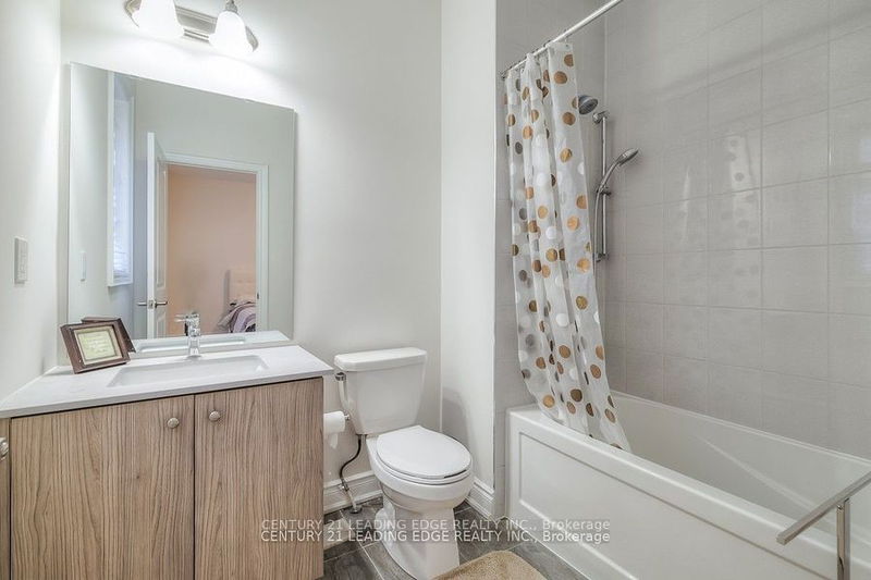 77 Terravista Cres  Vaughan, L4H 5K3 | Image 18