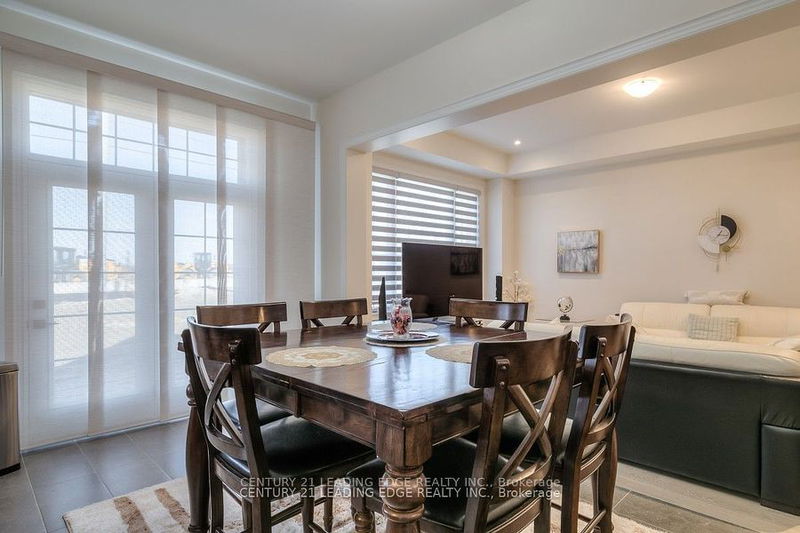 77 Terravista Cres  Vaughan, L4H 5K3 | Image 24