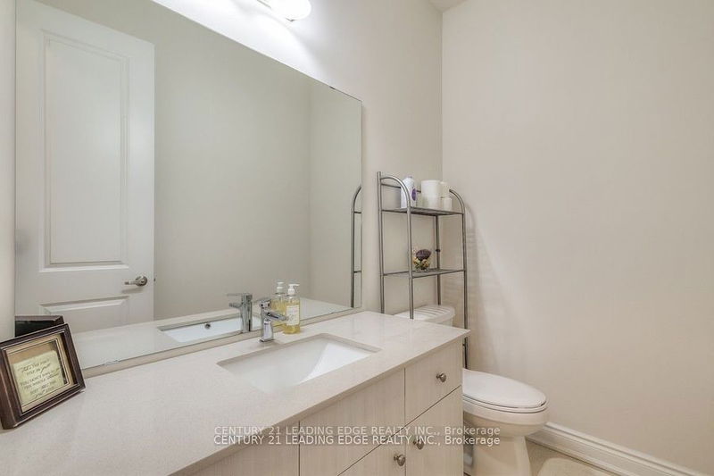 77 Terravista Cres  Vaughan, L4H 5K3 | Image 25