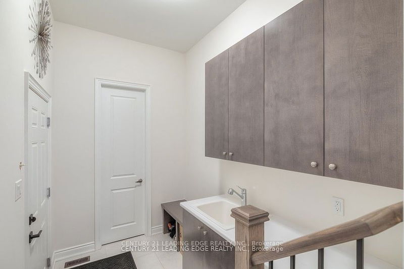 77 Terravista Cres  Vaughan, L4H 5K3 | Image 28