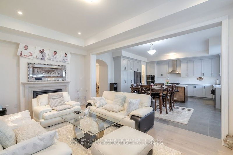 77 Terravista Cres  Vaughan, L4H 5K3 | Image 39