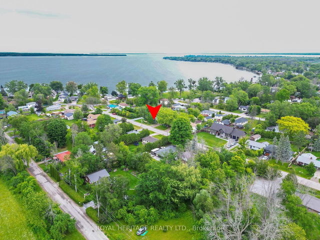 59 Blue Jay Boulevard