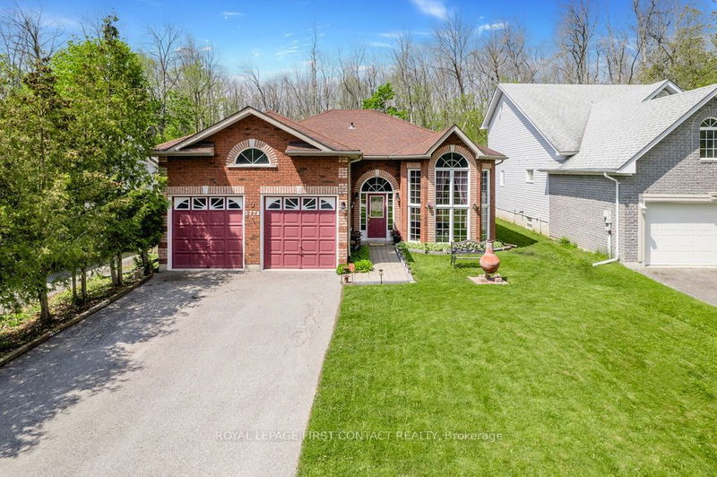 home for sale on 2776 Ireton Street