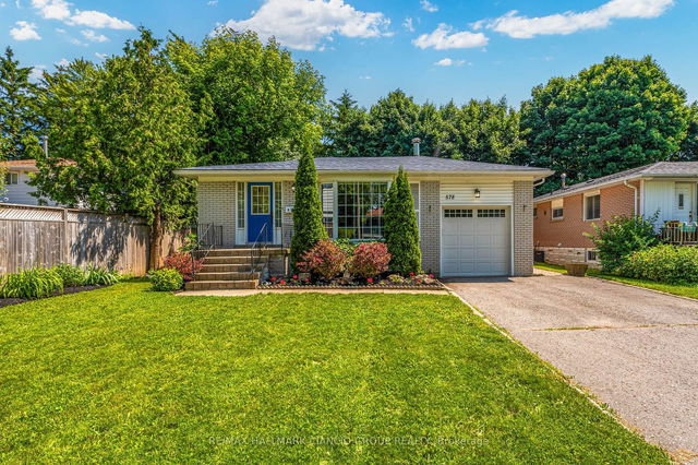 578 Rupert Avenue