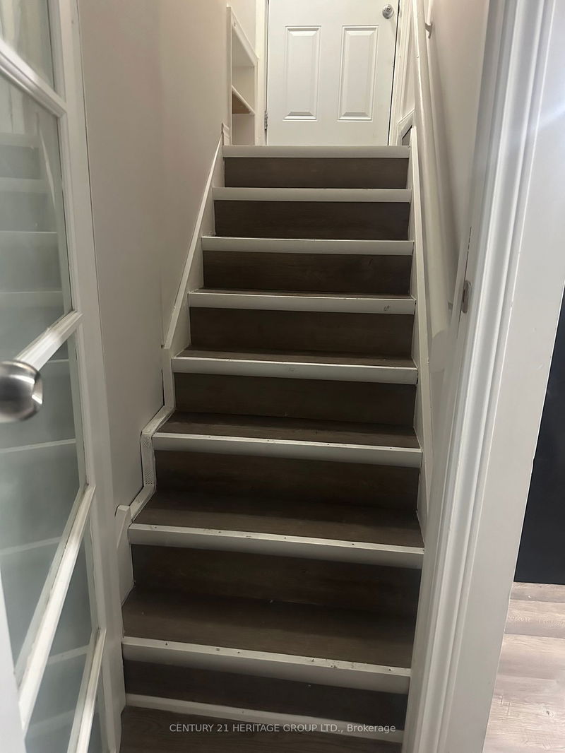 home for lease on 78 Bedford Park Avenue
