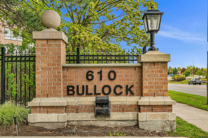 home for sale on 405-610 Bullock Drive