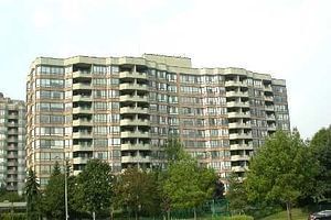 Condo leased at 216-25 Austin Drive, Markham, Markville, L3R 8H4 - MLS: N8440520