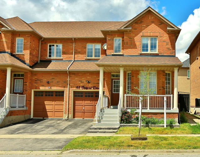 68 Oakford Drive