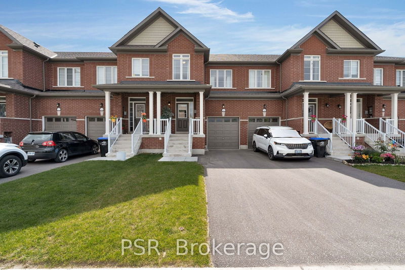 home for sale on 16 Morris Drive