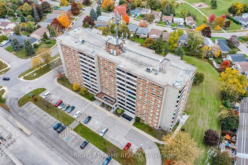 home for sale on 204-40 William Roe Boulevard