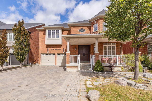 240 St.Urbain Drive