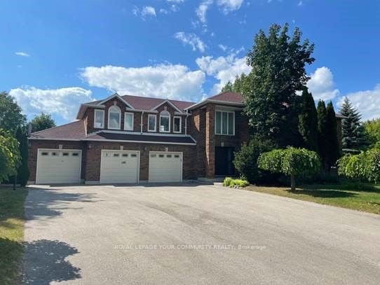 home for lease on 182 Burns Boulevard