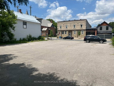 Land sold at 109 River Street, Brock, Ontario, L0C 1H0 - Sunderland - MLS: N8442236