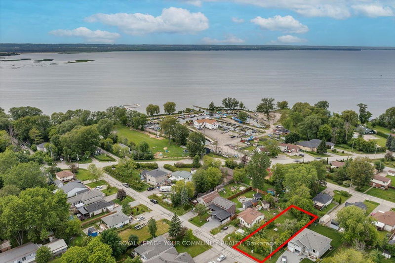 home for sale on 346 Miami Drive