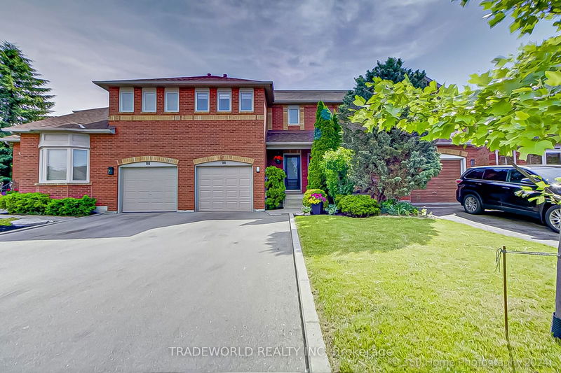 home for sale on 96 Carron Avenue