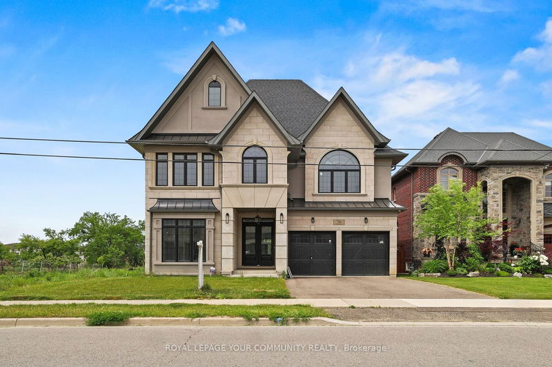 74 Bond Cres  Richmond Hill, L4E 3K6 | Image 2