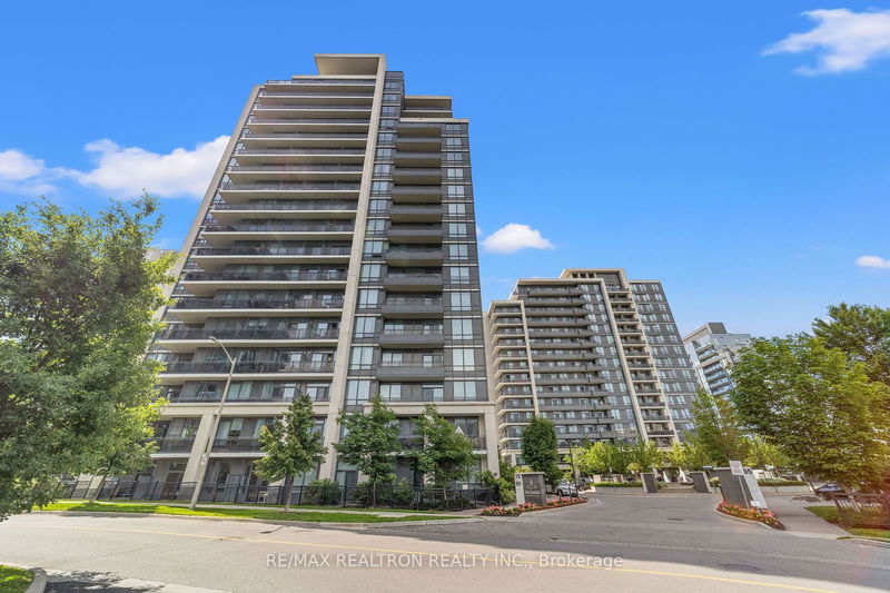  608 - 75 North Park Rd  Vaughan, L4J 0H8 | Image 1