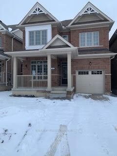 home for lease on 36 Casserley Crescent