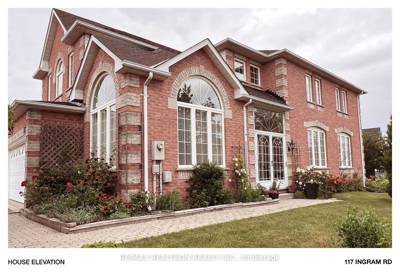 home for sale on 117 Ingram Road