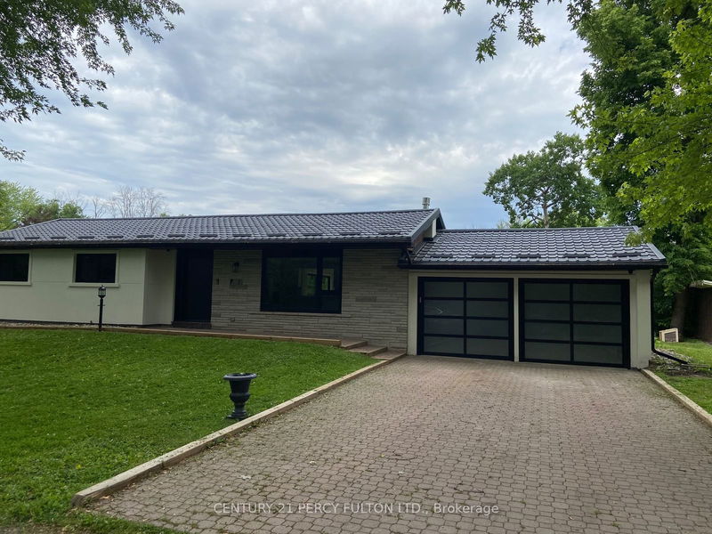 home for lease on 2 Walkers Lane