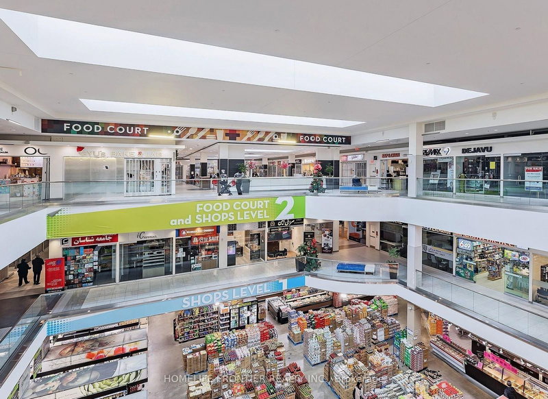 250 - 7181 Yonge St, Markham, L3T 0C7 | Image 3