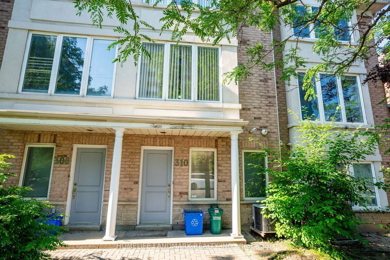 home for lease on 310 South Park Road