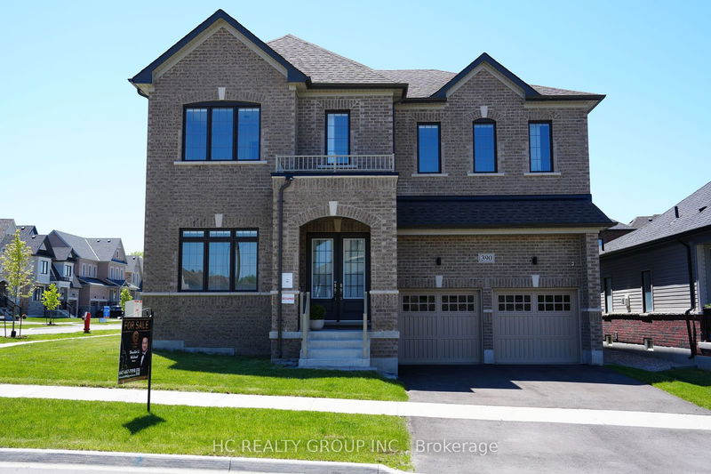 home for sale on 390 Danny Wheeler Boulevard