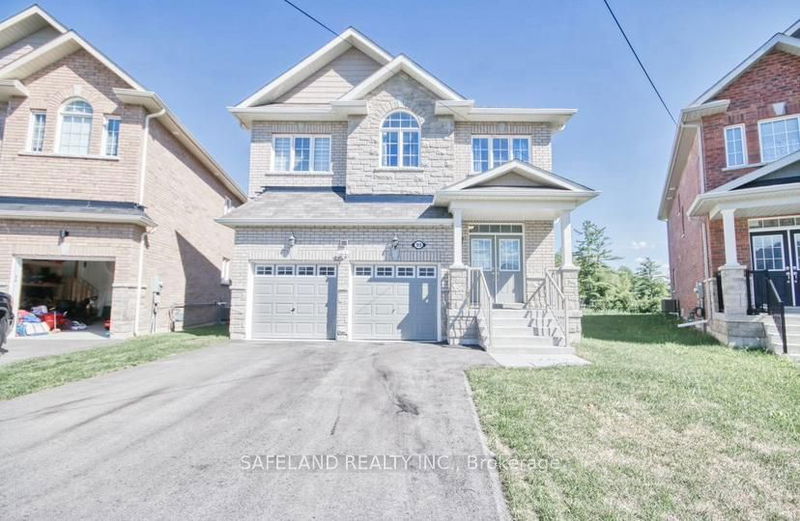 home for lease on 99 Scotia Road