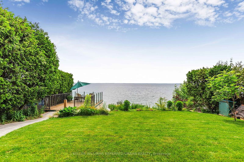 3539 Crescent Harbour Rd  Innisfil, L9S 2Y7 | Image 1