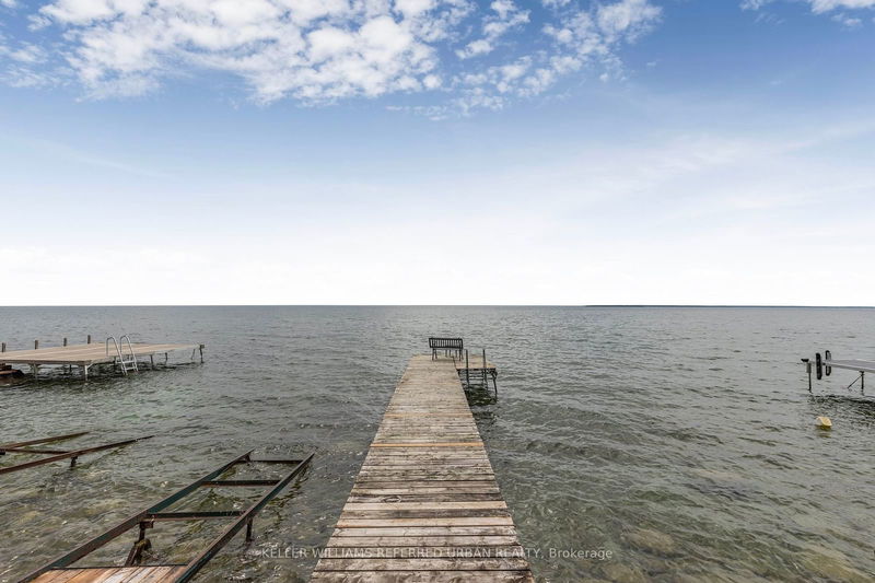 3539 Crescent Harbour Rd  Innisfil, L9S 2Y7 | Image 32