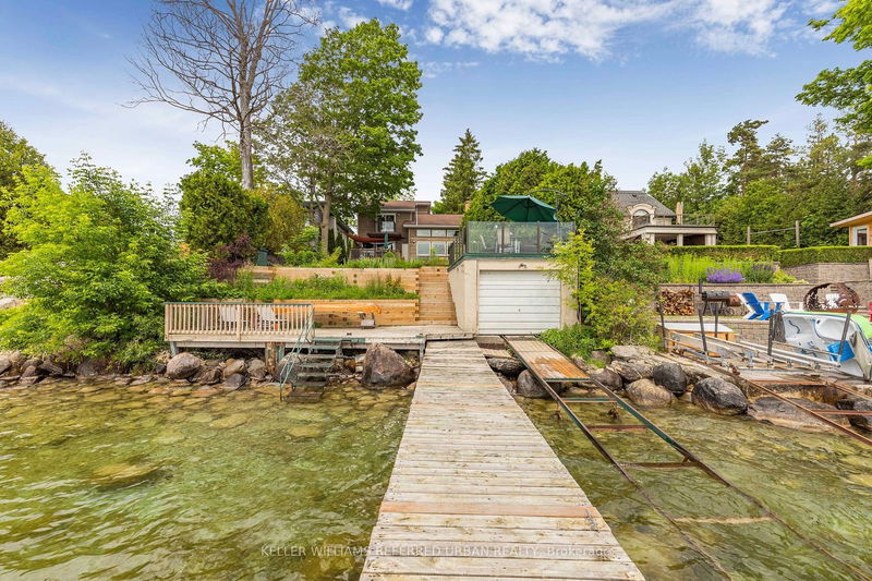 3539 Crescent Harbour Rd  Innisfil, L9S 2Y7 | Image 33