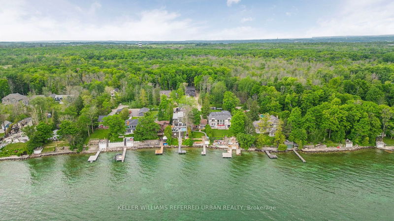 3539 Crescent Harbour Rd  Innisfil, L9S 2Y7 | Image 36