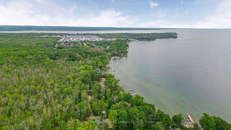 3539 Crescent Harbour Rd  Innisfil, L9S 2Y7 | Image 37