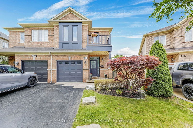 home for sale on 297 Terra Road