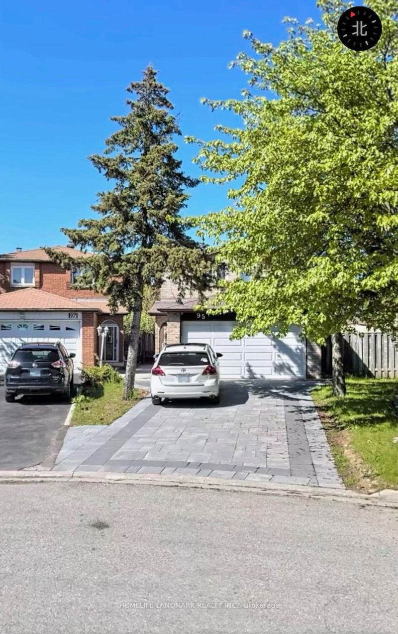 home for lease on 95 Dunbar Crescent