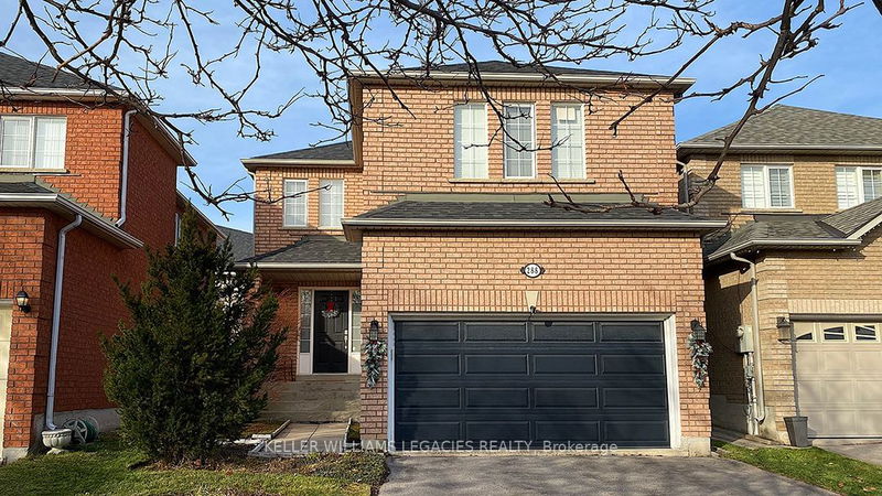 home for lease on 288 Isaac Murray Avenue