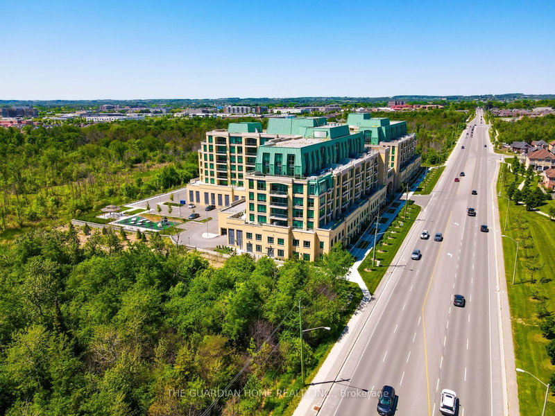 126B - 11750 Ninth Line, Whitchurch-Stouffville, L4A 8B4 | Image 3