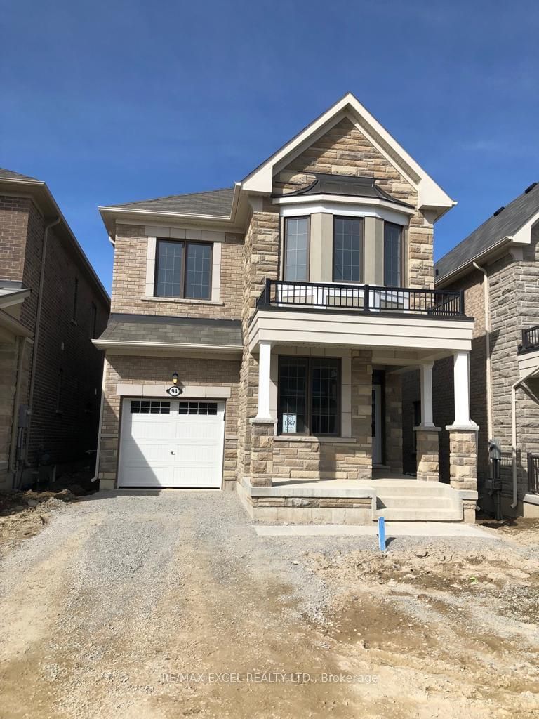 home for lease on 94 Hartney Drive