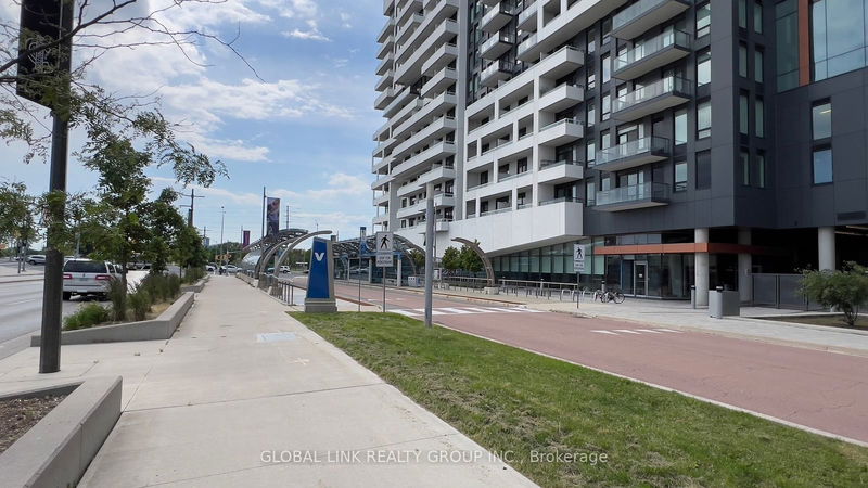 home for lease on 805-8 Rouge Valley Drive