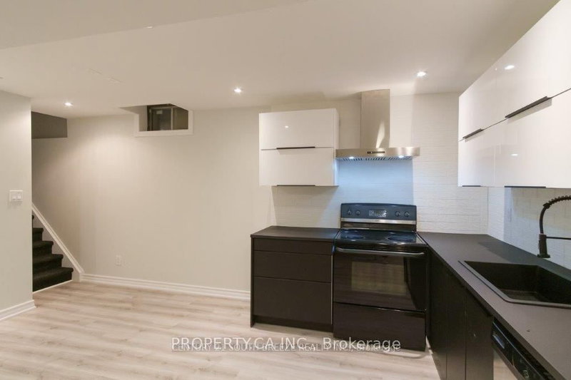 Bsmt - 75 Rockwood Cres, Vaughan, L4J 7T2 | Image 3