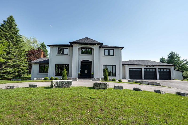 home for sale on 5 Hill Top Trail