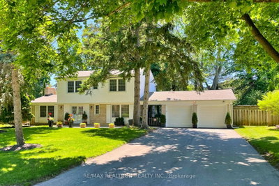 Detached House leased at 24 Valloncliffe Road, Markham, Ontario, L3T 2W8 - Bayview Glen - MLS: N8447608