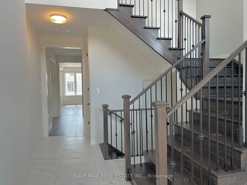 home for lease on 58 Sandhill Crescent