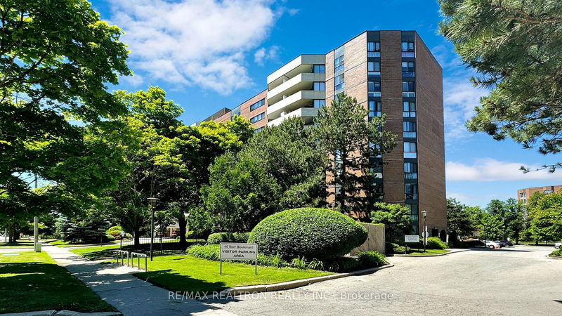 home for sale on 309-40 Baif Boulevard