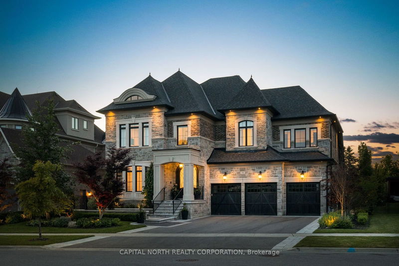 home for sale on 34 James Stokes Court