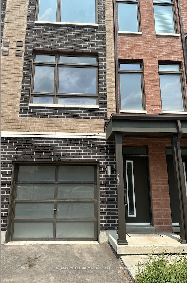 home for lease on 62 Dalhousie Street