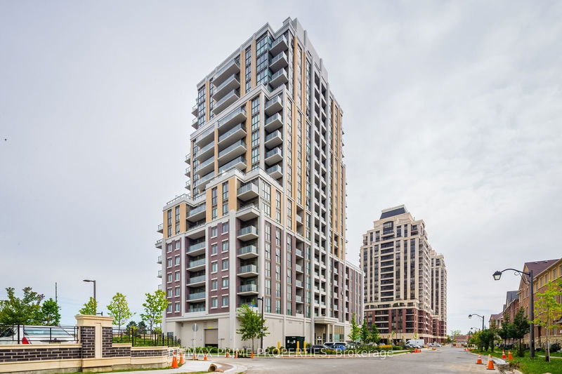 home for lease on 719-9560 Markham Road