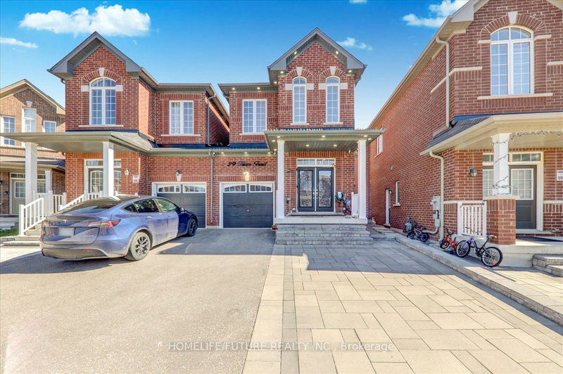 home for sale on 29 Titan Trail