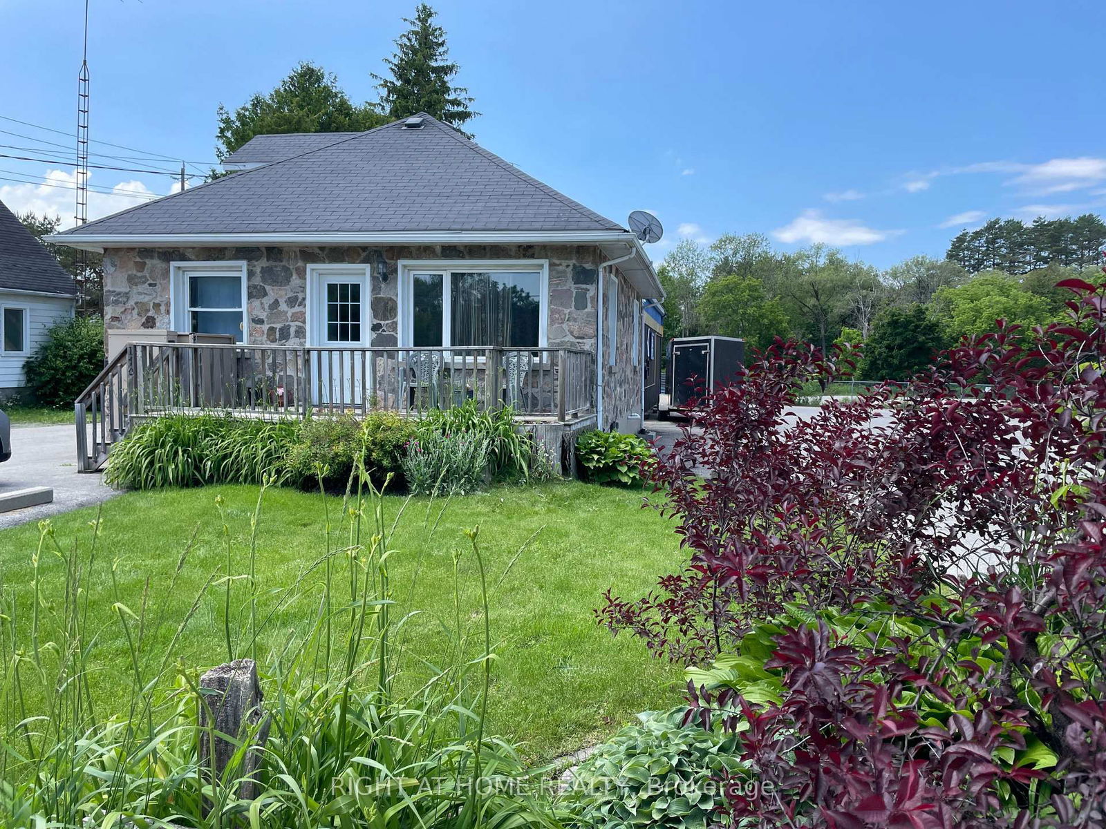 Property at 170 Main